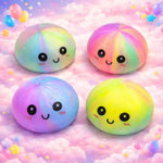DIY Dumpling Stress Ball Craft Kit