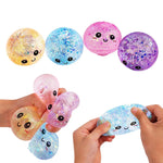 DIY Dumpling Stress Ball Craft Kit