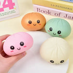 DIY Dumpling Stress Ball Craft Kit