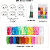 DIY Dumpling Stress Ball Craft Kit