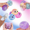 DIY Dumpling Stress Ball Craft Kit