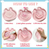 DIY Dumpling Stress Ball Craft Kit