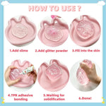 DIY Dumpling Stress Ball Craft Kit