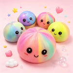 DIY Dumpling Stress Ball Craft Kit