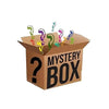Assorted Squishy Figure Blind Box Toy